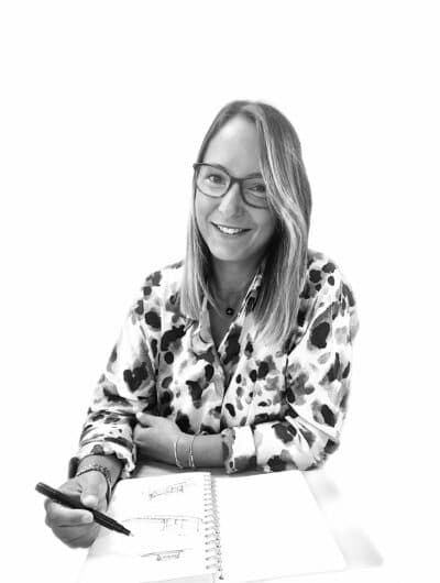 Aude Labbadie - Architecte