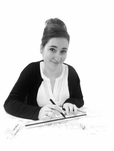 Pauline Matray - Architecte