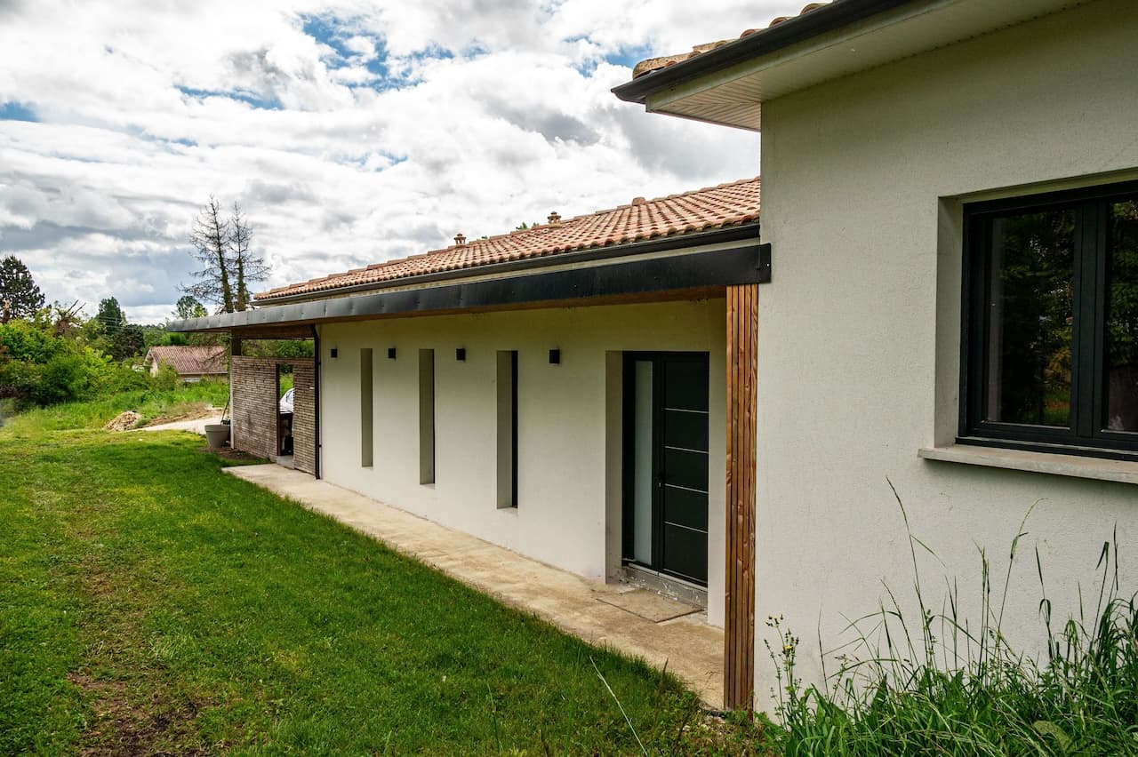 Toulouse - après l'étude PLU