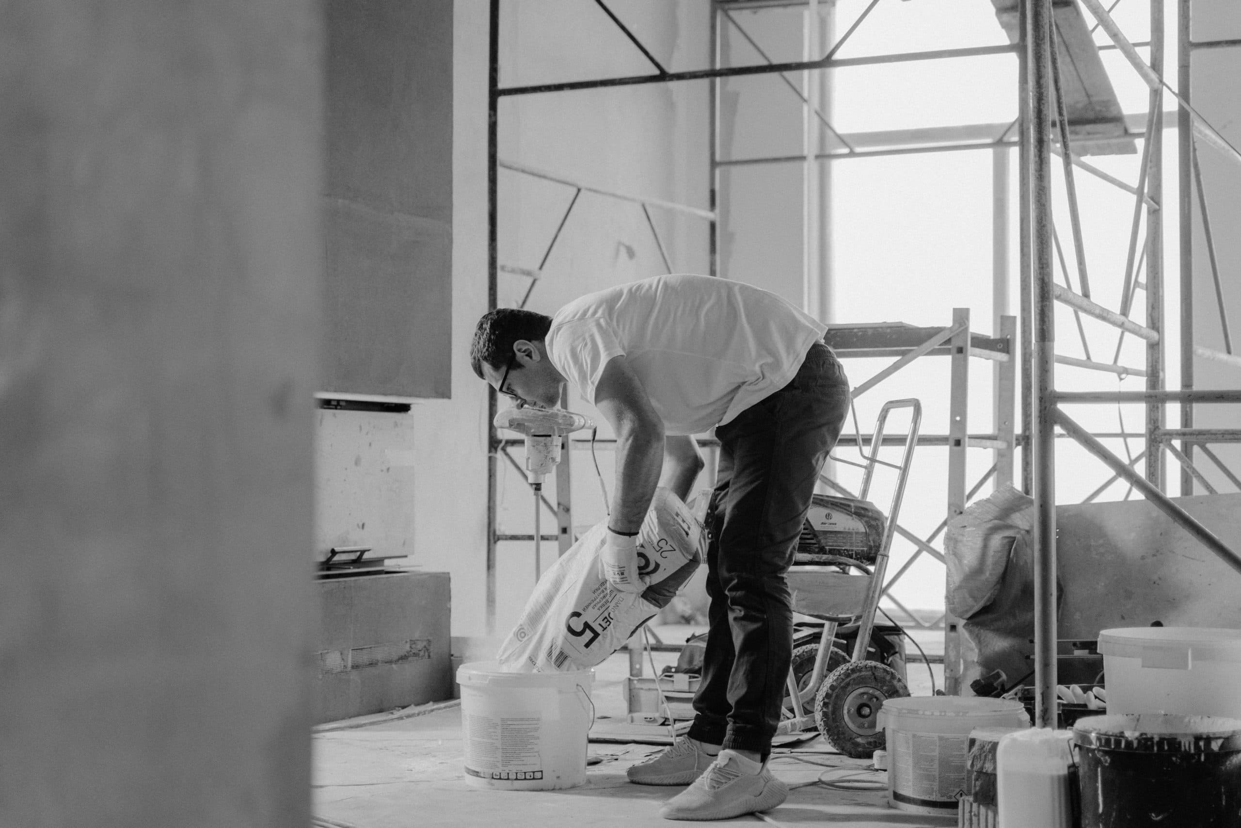 Suivi et coordination de chantier par un architecte à Toulouse