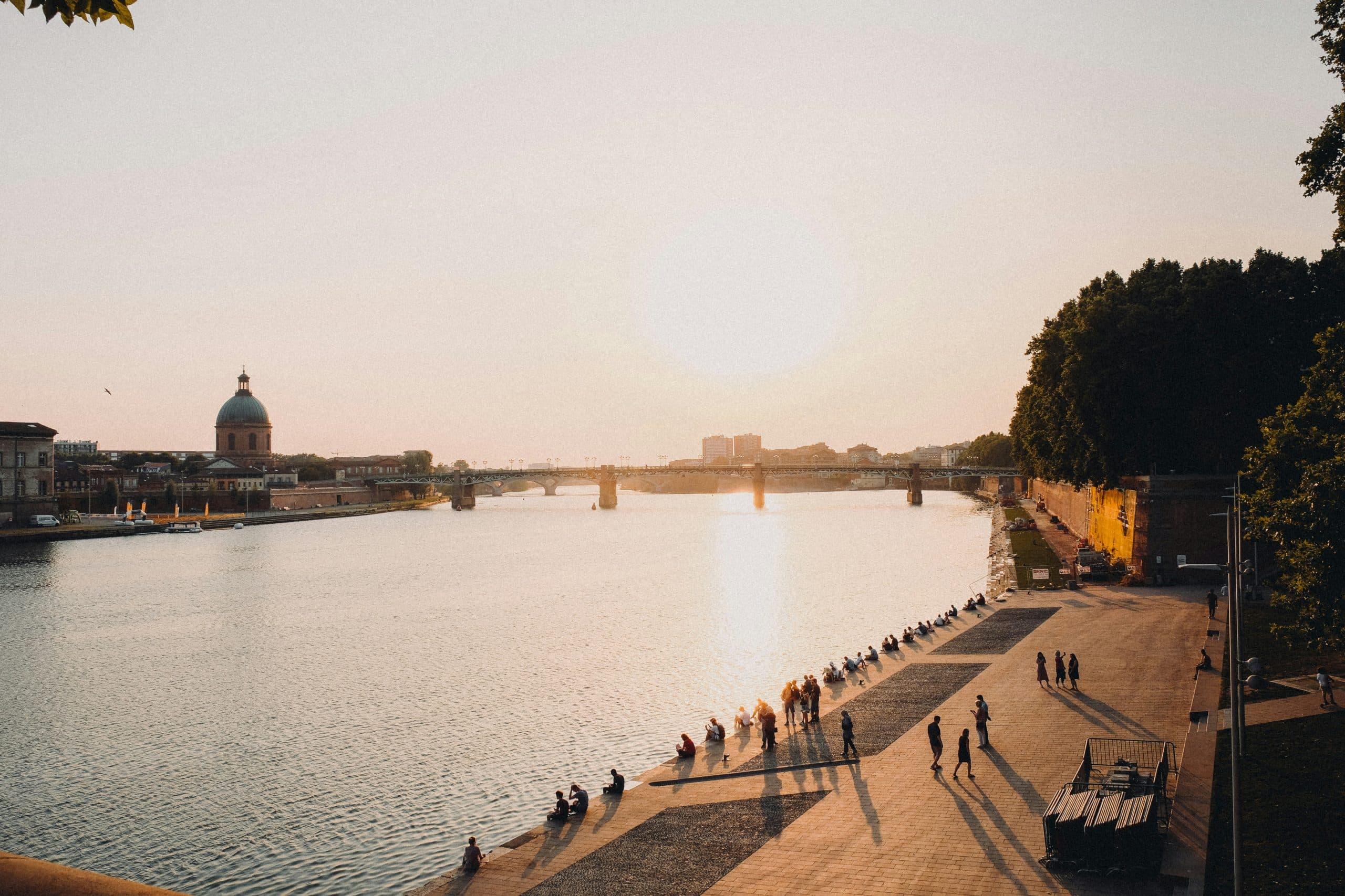Toulouse - Construire à Toulouse avec LM Architectes