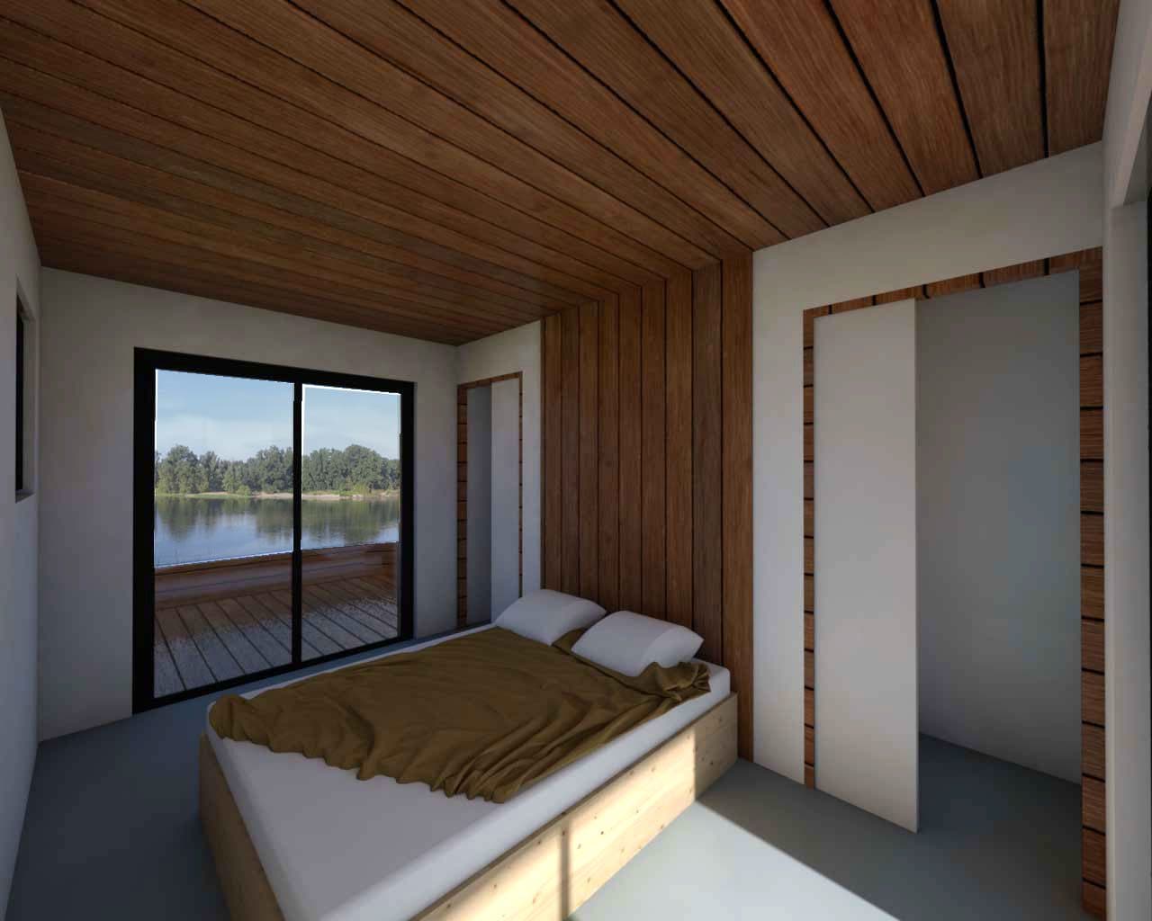 La Toue cabanée - Image 2